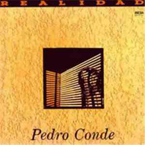 Pedro Conde - Realidad download flac