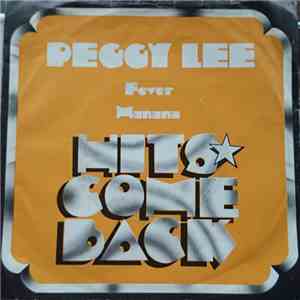 Peggy Lee - Fever / Manana download flac