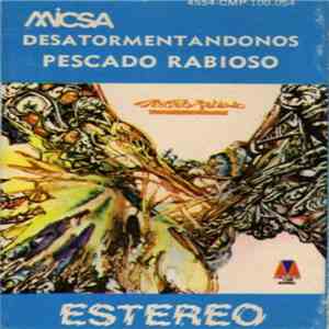 Pescado Rabioso - Desatormentándonos download flac