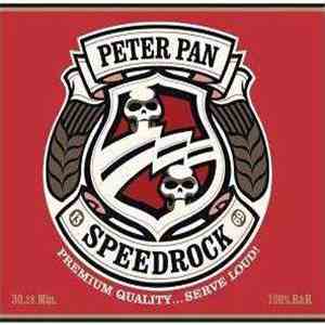 Peter Pan Speedrock - Premium Quality...Serve Loud! download flac