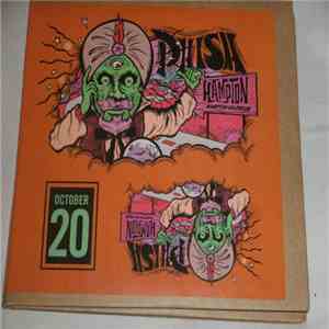 Phish - 10/20/2018 Hampton Coliseum, Hampton, VA download flac