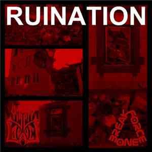 Pigeon Cadaver & Breakforce One - Ruination download flac