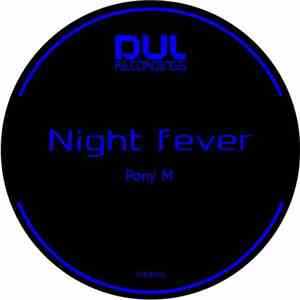 Pony M - Night Fever download flac