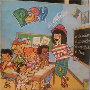 Popy  - A Estudiar... download flac