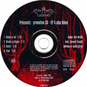 Priessnitz - Nebel download flac