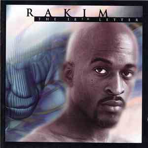 Rakim - The 18th Letter download flac