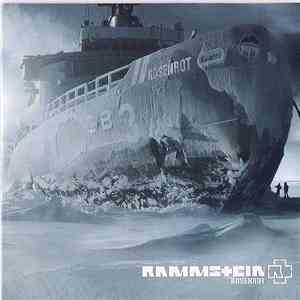 Rammstein - Rosenrot (Snippets) download flac