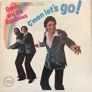 Randy And The Rainbows - C'mon Let's Go! download flac