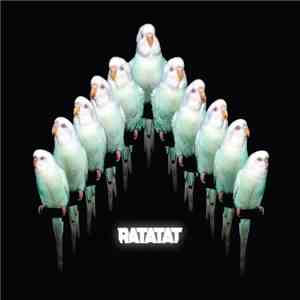 Ratatat - LP4 download flac