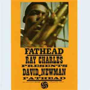 Ray Charles Presents David Newman - Fathead download flac