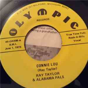 Ray Taylor And Alabama Pals - Hamtramck Baby download flac
