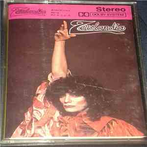 Renato Zero - Zerolandia download flac