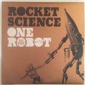 Rocket Science - One Robot download flac