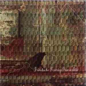 Rodrigo Maranhão - Bordado download flac
