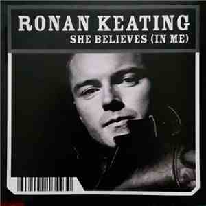 Ronan Keating - She Believes (In Me) download flac