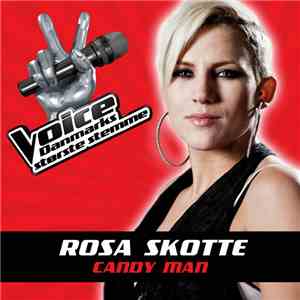 Rosa Skotte - Candy Man download flac