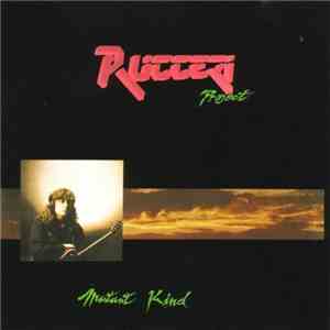 Ruggeri Project - Mutant Kind download flac