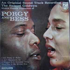 Samuel Goldwyn - Porgy And Bess download flac