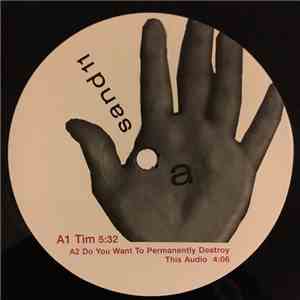 Sand 11 - Tim FLAC album