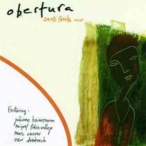 Santi Careta Grup Featuring: Juliane Heinemann, Miquel Fdez-Vallejo, Marc Cuevas, Òscar Domènech - Obertura download flac