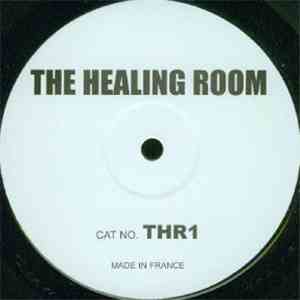 Sinéad O'Connor - The Healing Room download flac