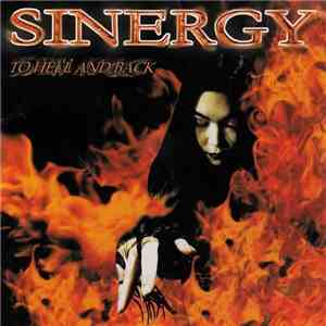 Sinergy  - To Hell And Back download flac