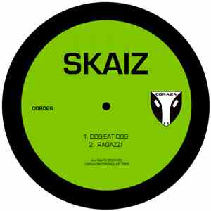 Skaiz - Dog Eat Dog download flac