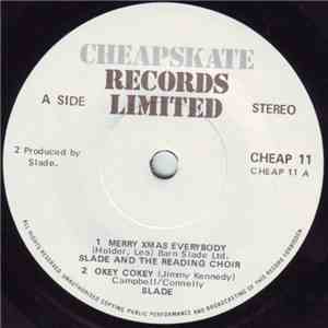 Slade - Xmas Ear Bender download flac