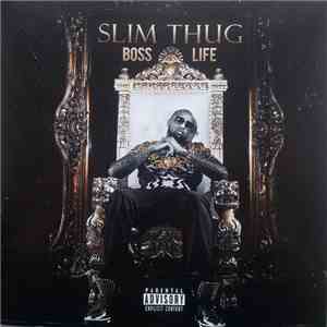 Slim Thug - Boss Life download flac