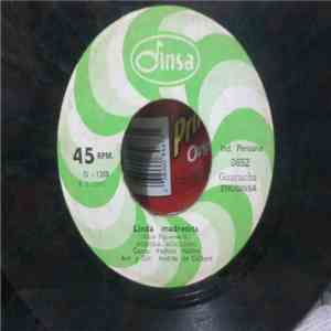 Sonora Mocambo - Cumbia De Mama / Linda Madrecita download flac