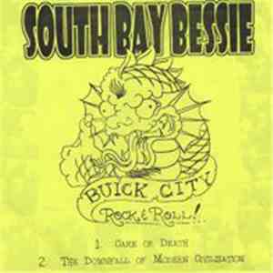 South Bay Bessie, The Hot Flashez - Buick City Rock & Roll! download flac