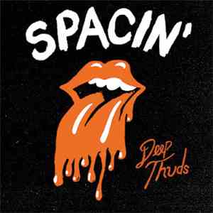 Spacin' - Deep Thuds download flac