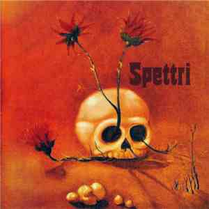 Spettri - Spettri download flac