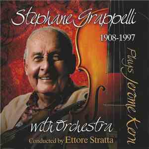 Stéphane Grappelli - Stéphane Grappelli Plays Jerome Kern download flac