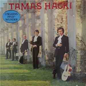 Tamas Hacki - Tamas Hacki Ungarns Pfeif-Wunder download flac