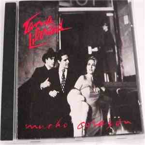 Tania Libertad - Mucho Corazón download flac