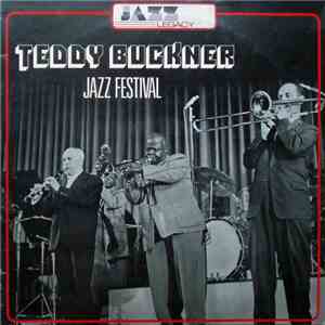 Teddy Buckner - Jazz Festival download flac