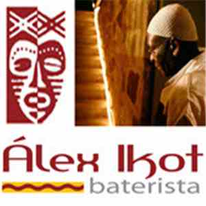 The 13th Tribe - Mbily Feat Alex Ikot download flac