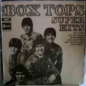 The Box Tops - Super Hits download flac