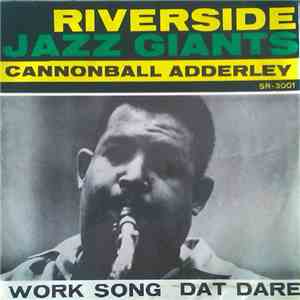 The Cannonball Adderley Quintet - Work Song download flac
