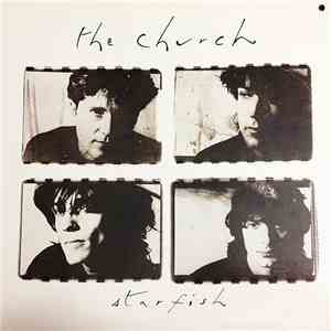 The Church - Starfish download flac