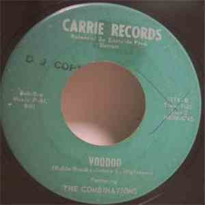 The Combinations  - Voodoo download flac