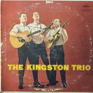The Kingston Trio - The Kingston Trio download flac