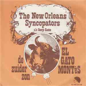 The New Orleans Syncopators - El Gato Montes download flac