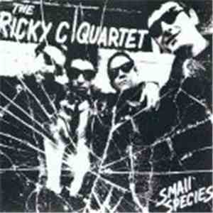 The Ricky C Quartet - Small Species download flac