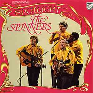 The Spinners - Spotlight On download flac