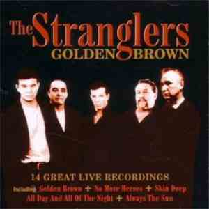 The Stranglers - Golden Brown download flac