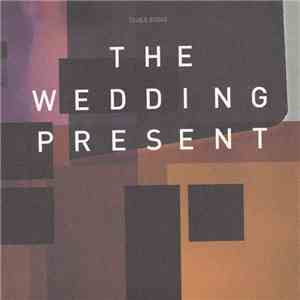The Wedding Present - Club 8 Single FLAC album