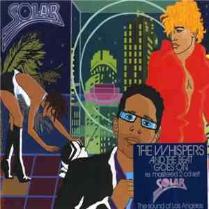 The Whispers - And The Beat Goes On download flac