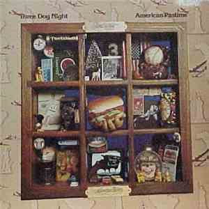 Three Dog Night - American Pastime download flac